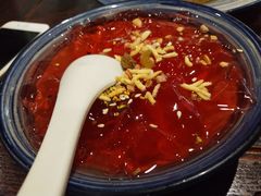 -受气牛肉·耙牛肉火锅(水晶郦城店)