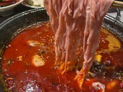 -沸炉重庆老火锅(军事博物馆店)