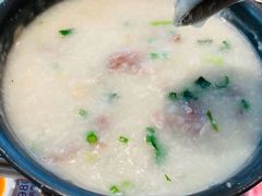 顺德猪杂粥-南园酒家(前进路店)