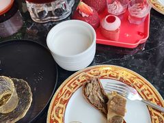 -福州西湖大酒店·怡湖咖啡厅