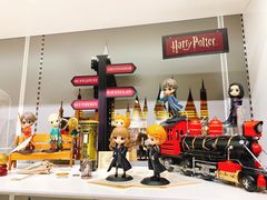 -泡泡玛特POPMART(上海环球港店)