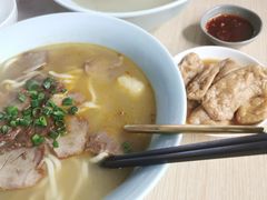 -面道赞宁海海鲜面(迎凤街店)