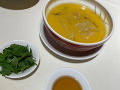 金汤云耳竹笙翅-東海海鲜酒家(中信广场店)