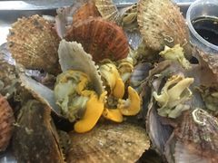 -二子海鲜大排档(太阳城店)
