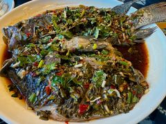 -香满楼(临安路店)