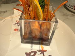 -阿毛饭店首店·宁波老字号(文化广场店)