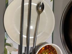 -烹然四季椰子鸡火锅(团结湖总店)