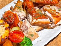 -福嗝er 咖啡&精酿餐吧(东四店)