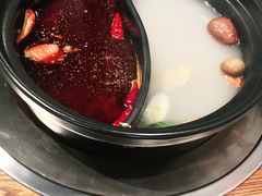 -江湖六膳門串串香(隆礼路店)