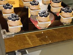 -富力丽思卡尔顿酒店·香荟全日制餐厅