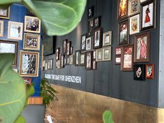 -The Happy Monk(前海壹方汇店)