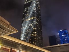 -云·酷 Atmosphere(国贸大酒店)