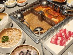 -海底捞火锅(奥山世纪城店)