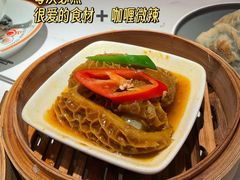 -禄运茶居·手工点心(猎德店)