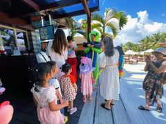 -石梅湾艾美度假酒店