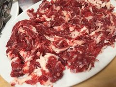 -广厦烧烤(天山北路店)
