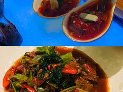 -金链花·泰国餐厅(国贸店)
