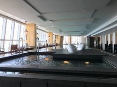 -上海柏悦酒店