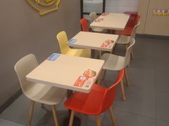 -永和大王(广元西路店)