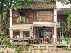 -小河直街历史文化街区