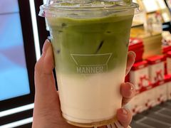 -Manner Coffee(壹方城店)