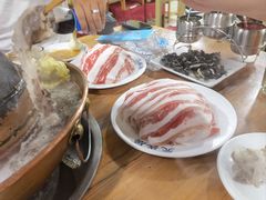 -元盛居(生态大街店)