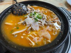 -李师傅脆肚(梅林店)