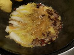 -玺炖·中国铁锅炖(虹桥天街店)