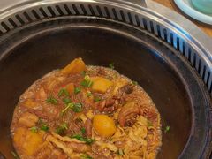 -锅老头铁锅炖•大锅蒸汽海鲜(韩乐坊店)