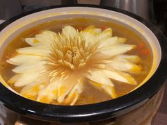 -福慧慈缘素食餐厅(王府井店)