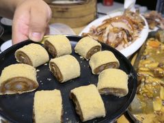 -全聚德(蓝山店)