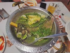 -狮拾久·现代新加坡料理(福田COCO Park店)