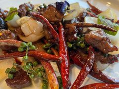 -满堂·烤鸭店·北京菜(鼓楼店)