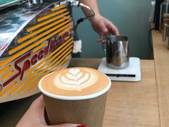 -COFFEE HOLIC(朝外SOHO店)