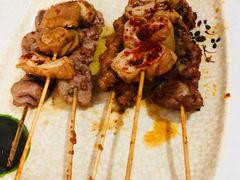 -盈盈特色馄饨馆(天台路小区店)