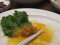 -俏东方·海味水饺·青岛菜(崂山店)