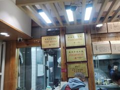 -戚顺兴盐水鸭(新街口明瓦廊店)