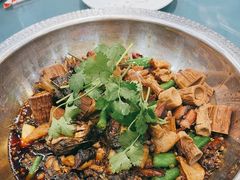 -贵州笋子鸡(米市街店)