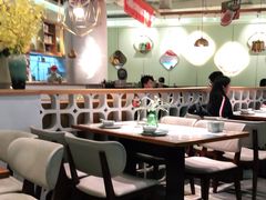大堂-望湘园·湖南菜(颛桥万达店)