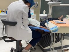 -常州现代口腔门诊部