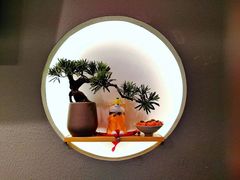 -红小满休闲餐厅(十全街店)