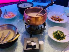 -巴音浩日娲·蒙餐(双林东路店)