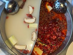 -山城辣妹子(定福庄店)