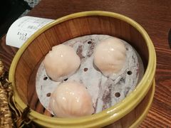 -南拳十三姨·潮汕砂锅粥(世纪金源店)