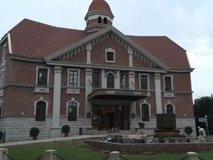 -天津津利华酒店