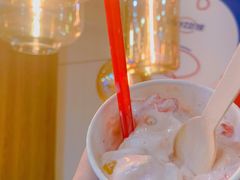 -DQ·蛋糕·冰淇淋(新佳丽店)