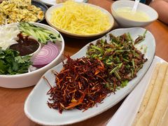 -老昌春饼(中央大街店)