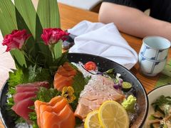-中国书法大厦日本料理