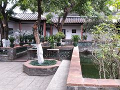 -东莞市可园博物馆