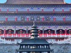 -开福禅寺